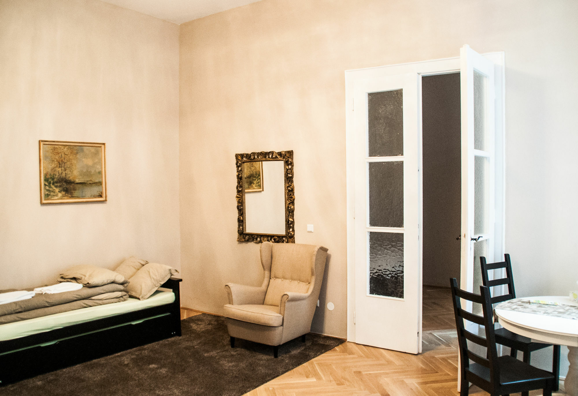 Urban Flats Center Viena