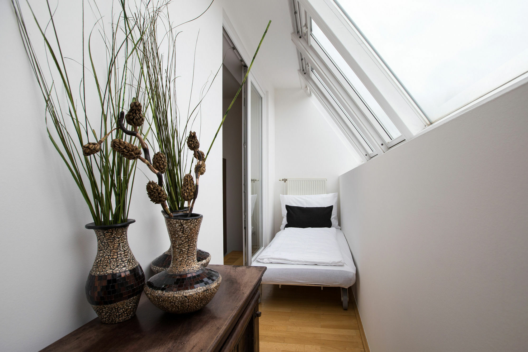 Apartamento Urban Flats Center Viena