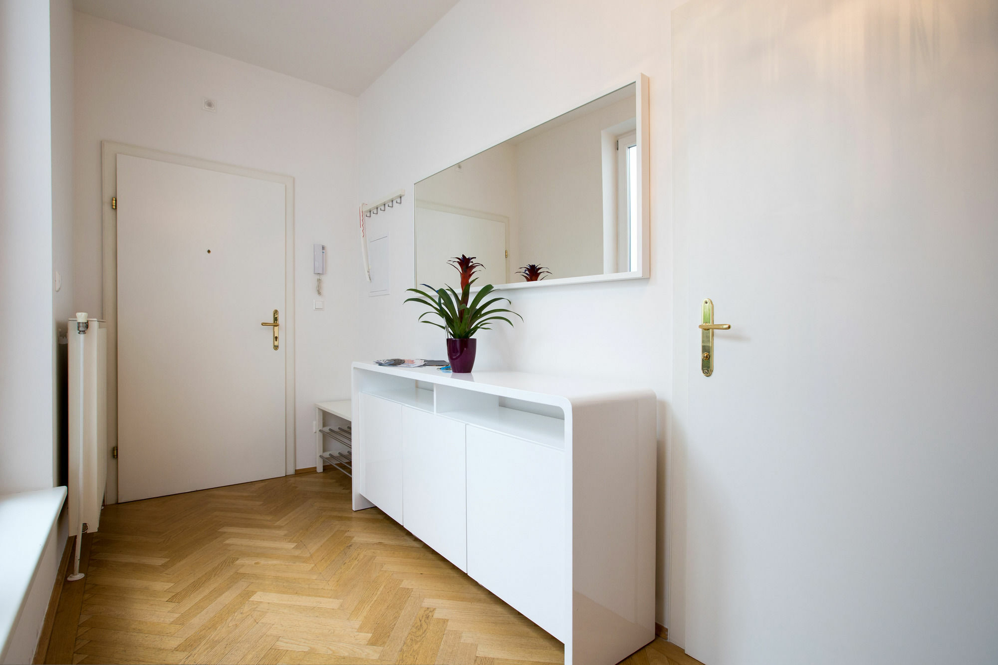 Apartamento Urban Flats Center