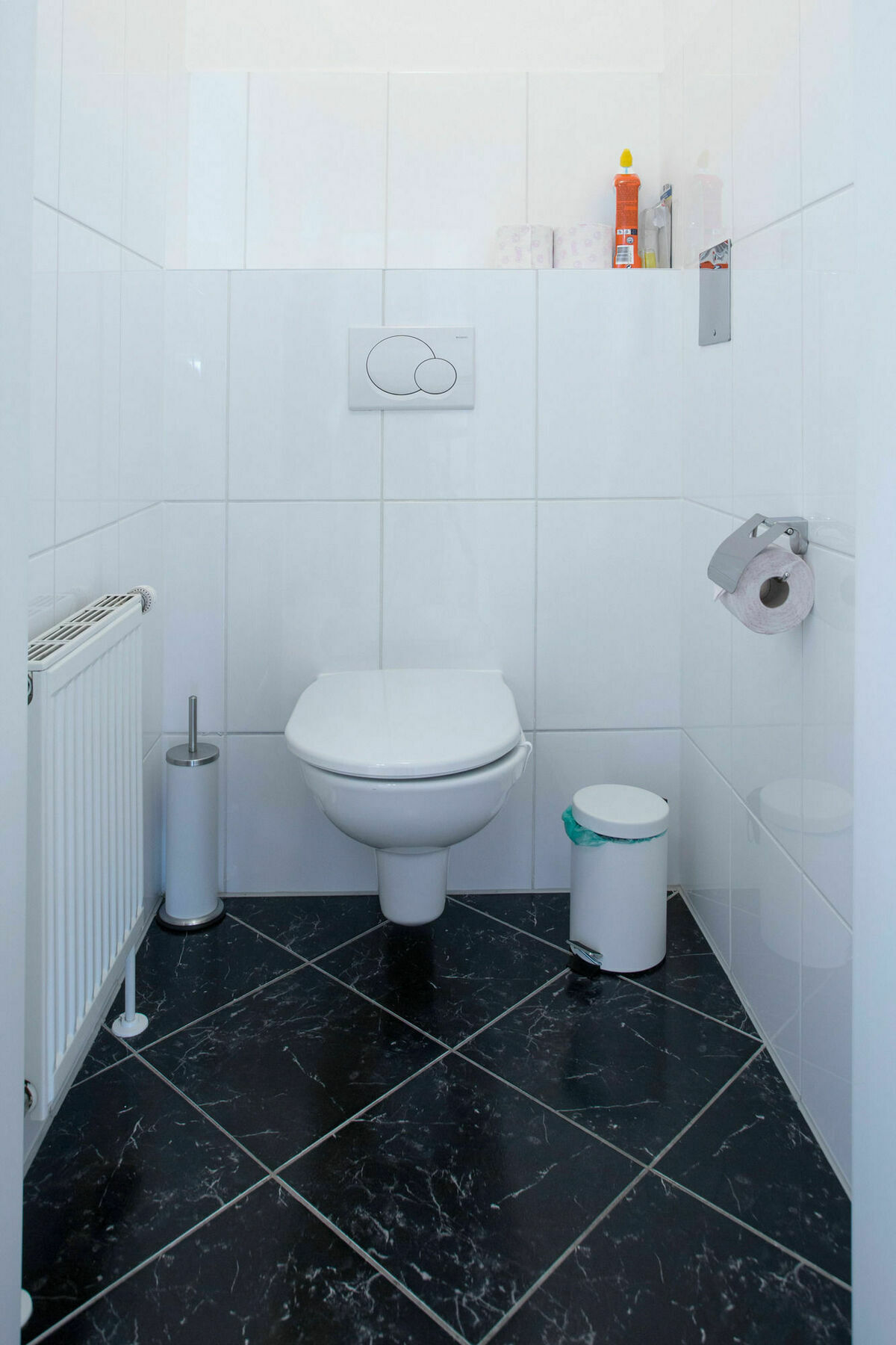 Apartamento Urban Flats Center