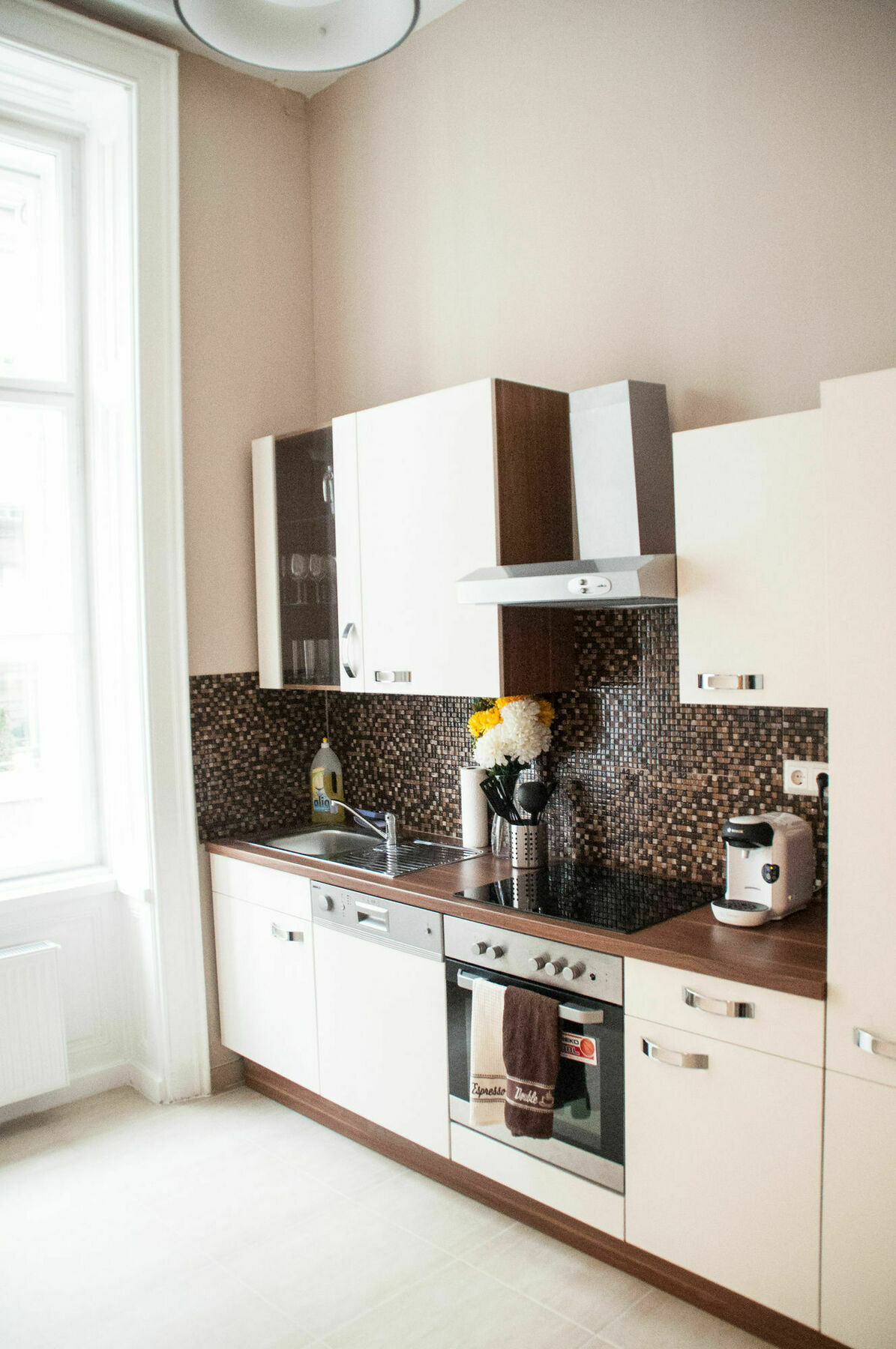 Apartamento Urban Flats Center Viena