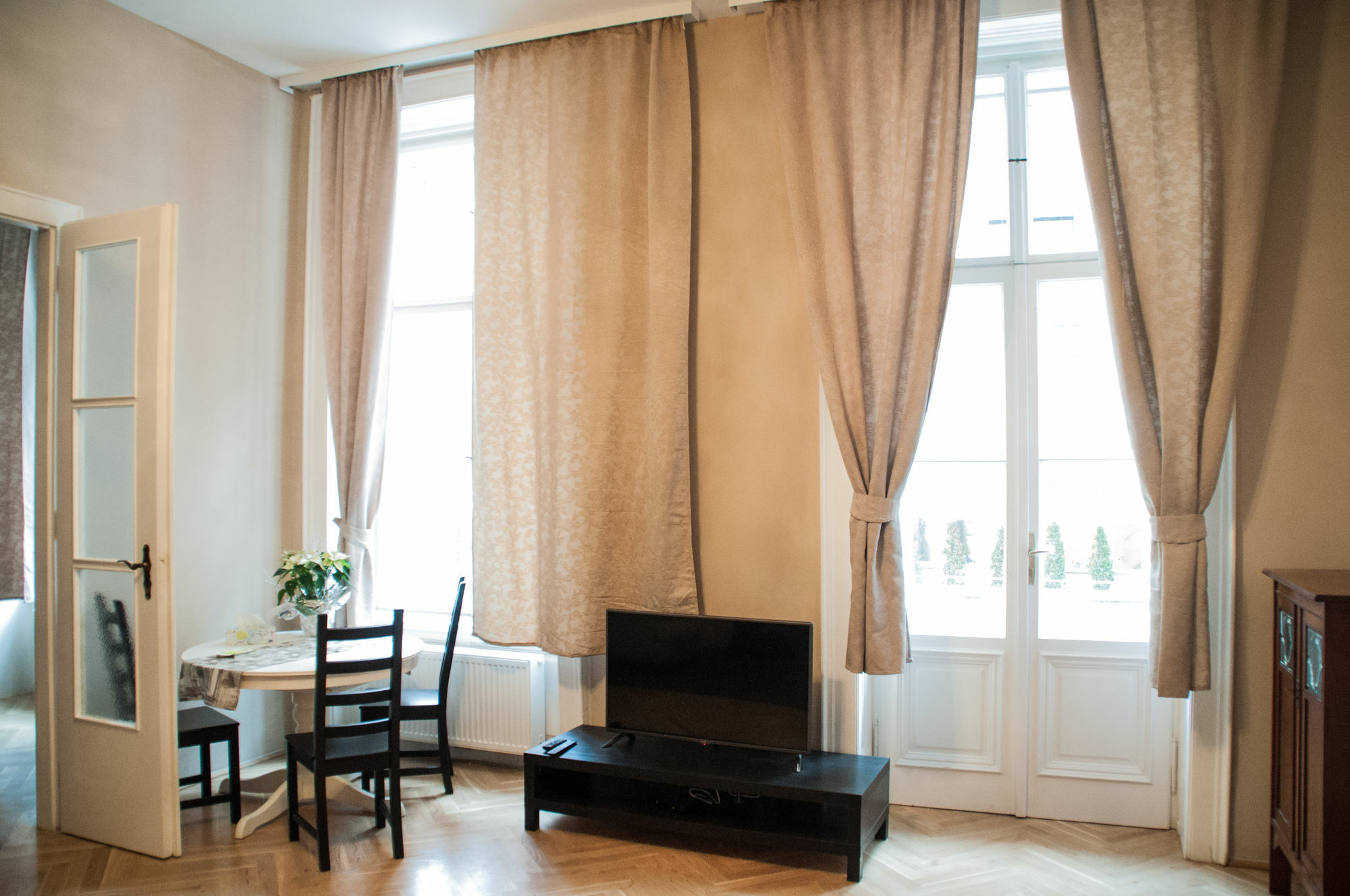 Apartamento Urban Flats Center Viena