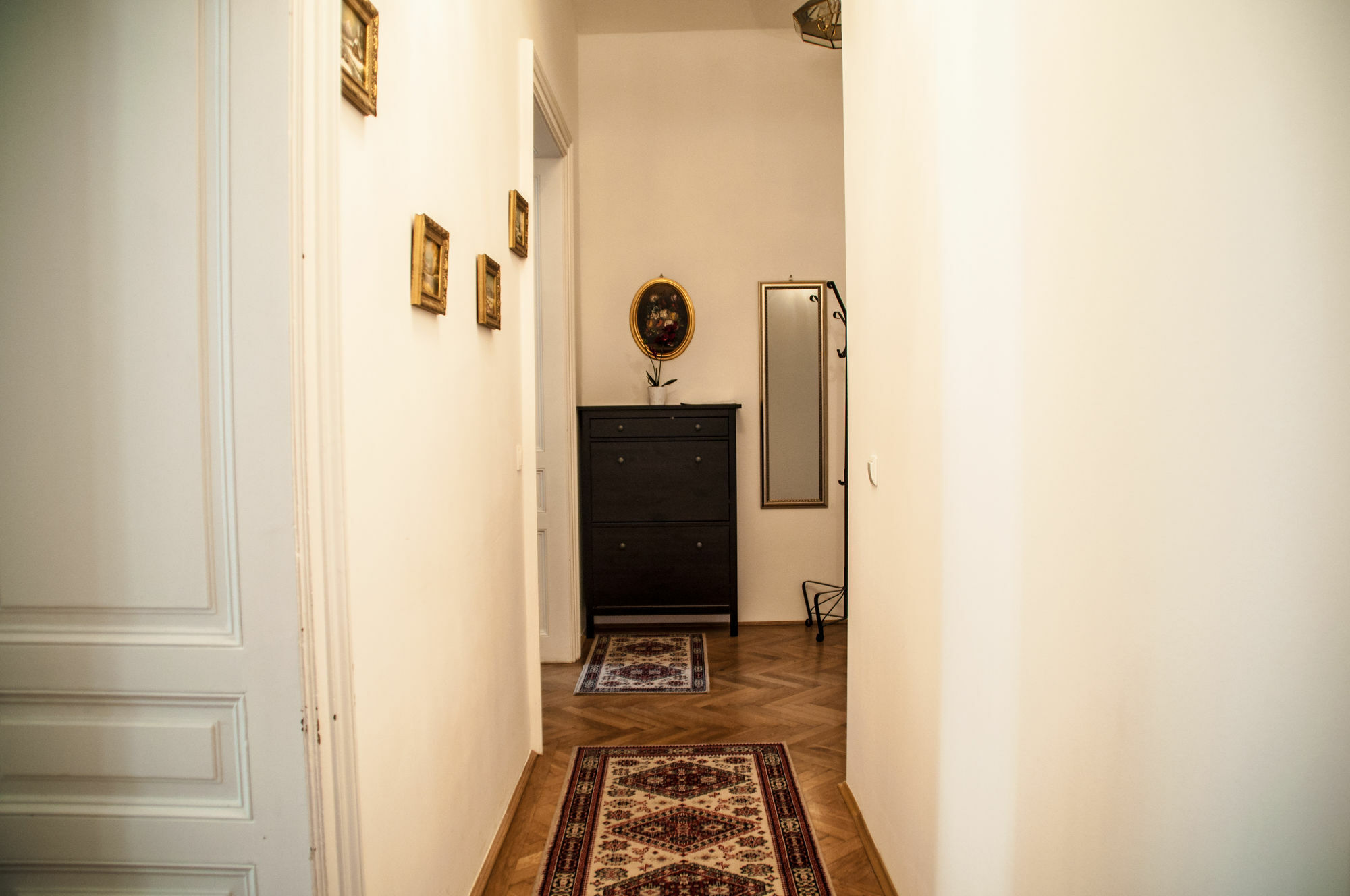 Urban Flats Center Viena