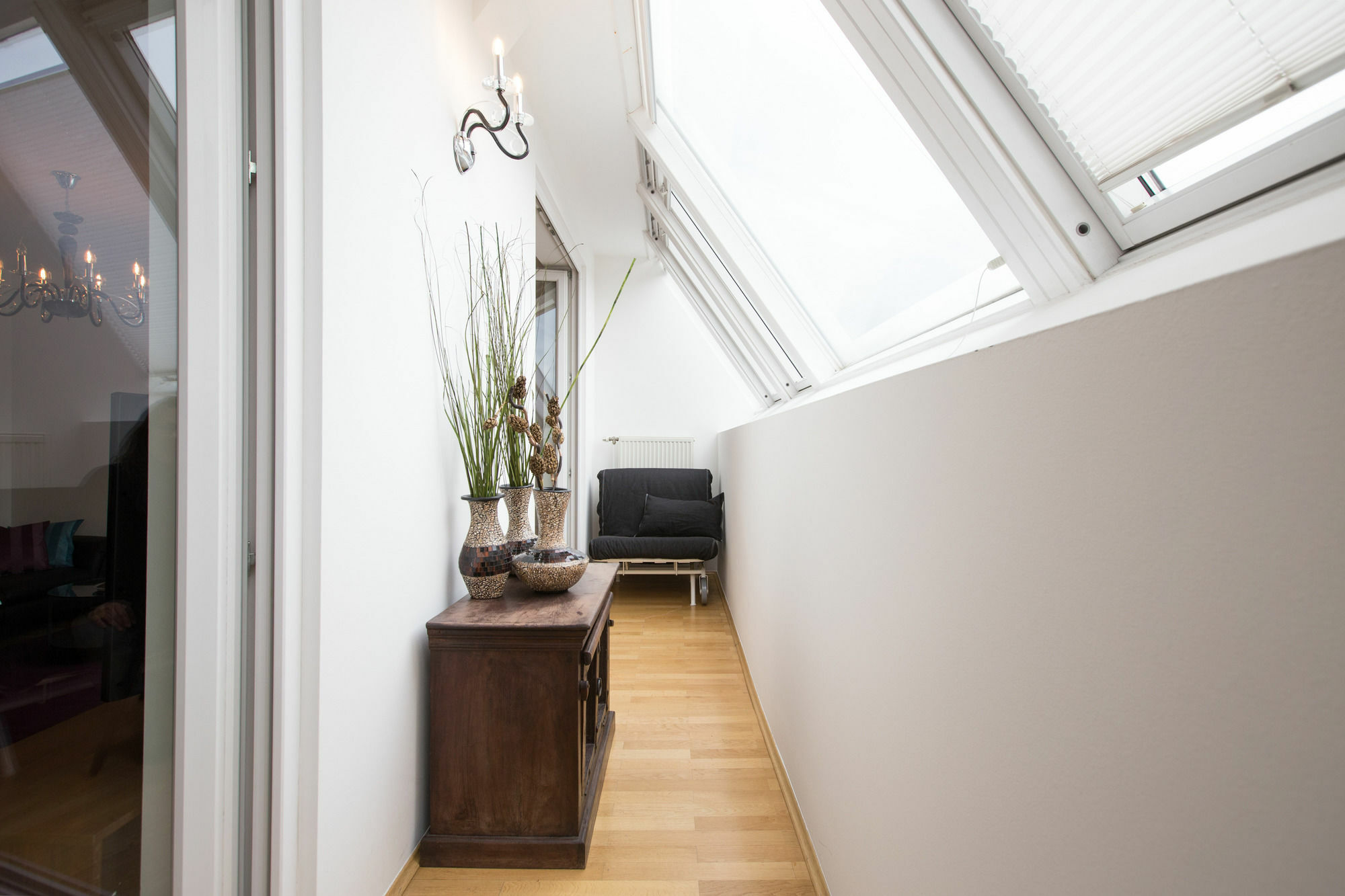 Apartamento Urban Flats Center Viena