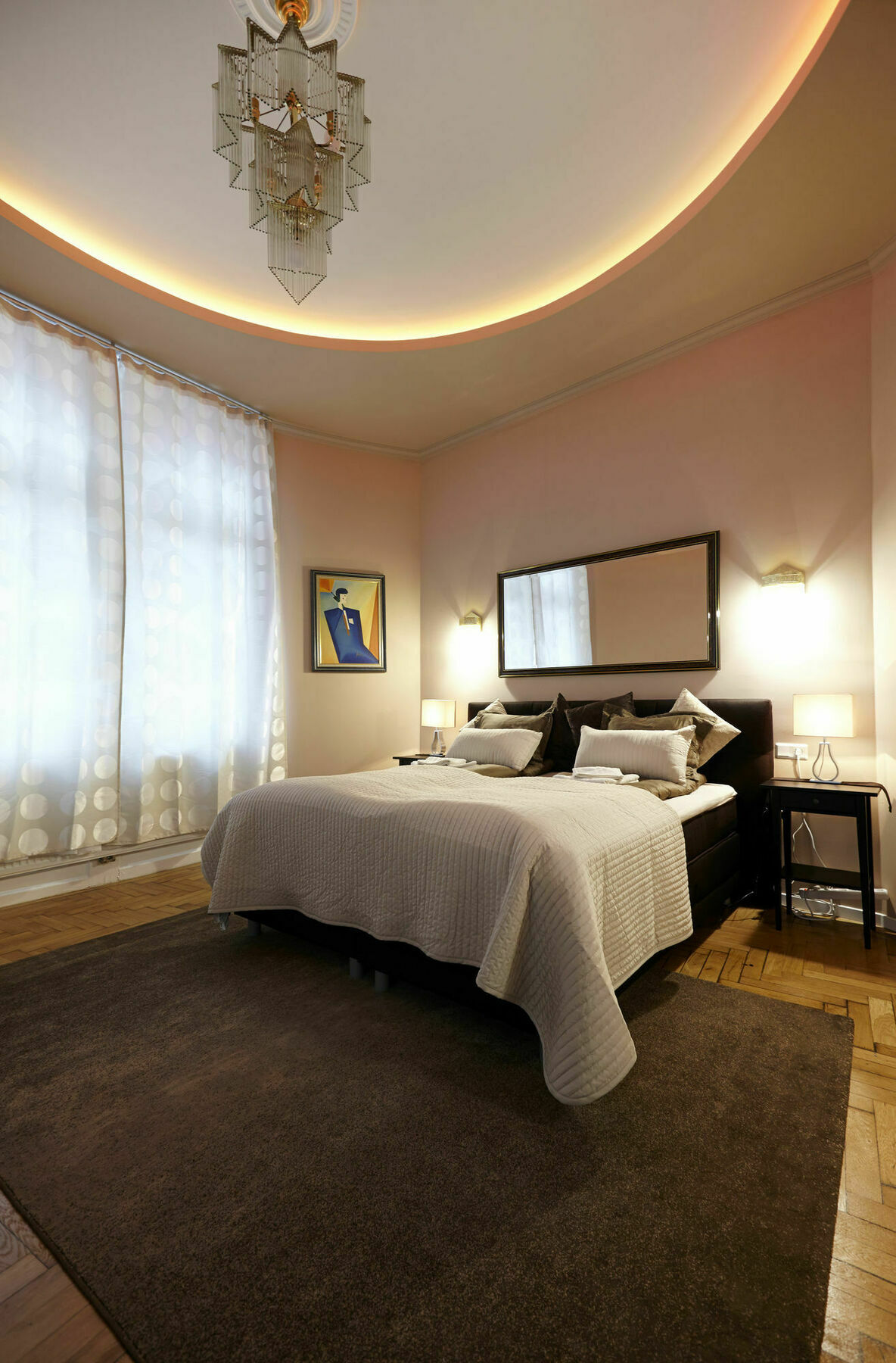 Urban Flats Center Viena