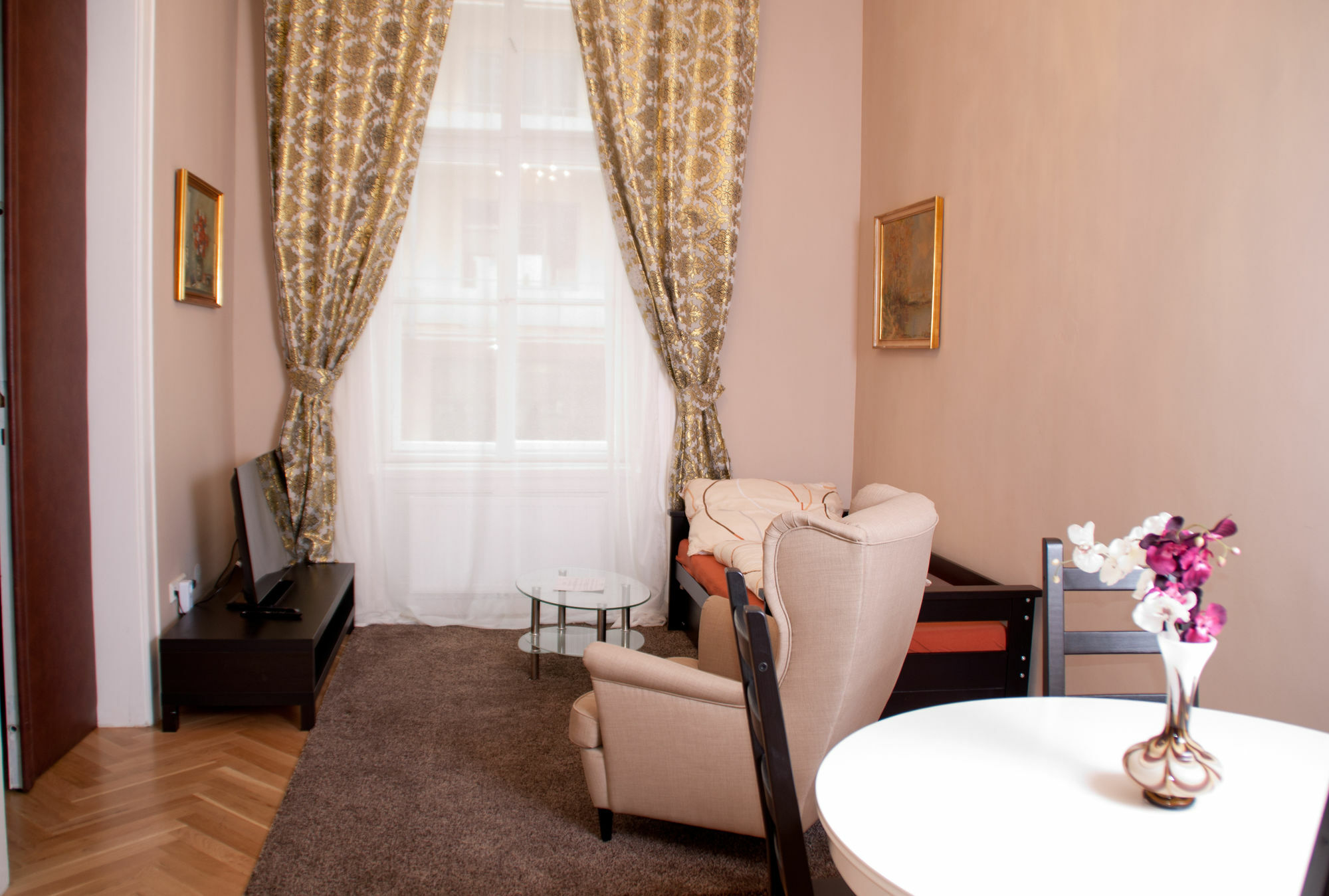 Apartamento Urban Flats Center