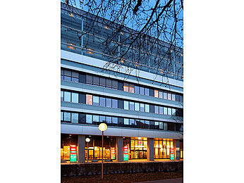 Ibis Messe Hotel 3*