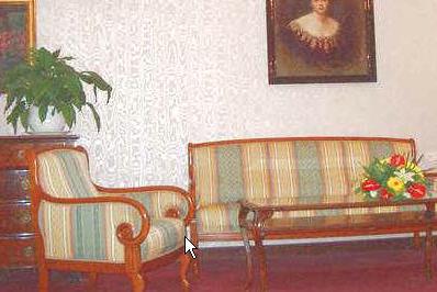 Kärntnerhof Hotel Wien