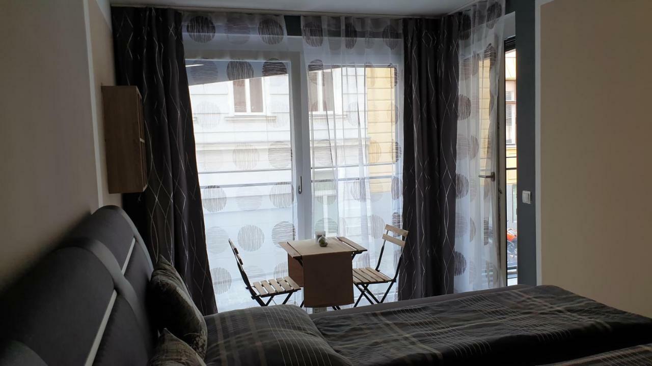 Aparthotel Exquisit 4*