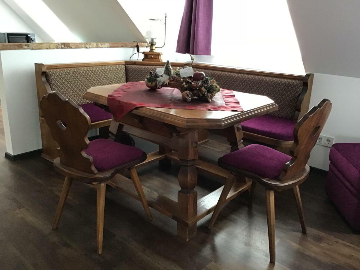 Haus Sanz 3* Vienna