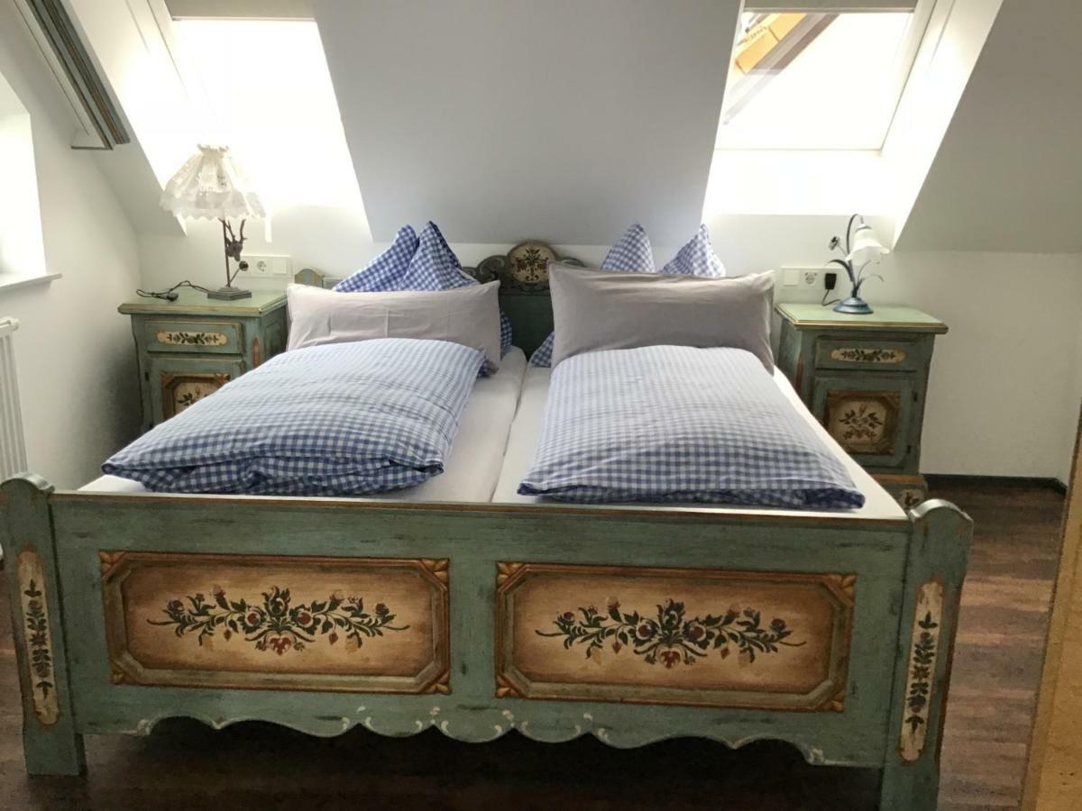 Haus Sanz 3* Vienna