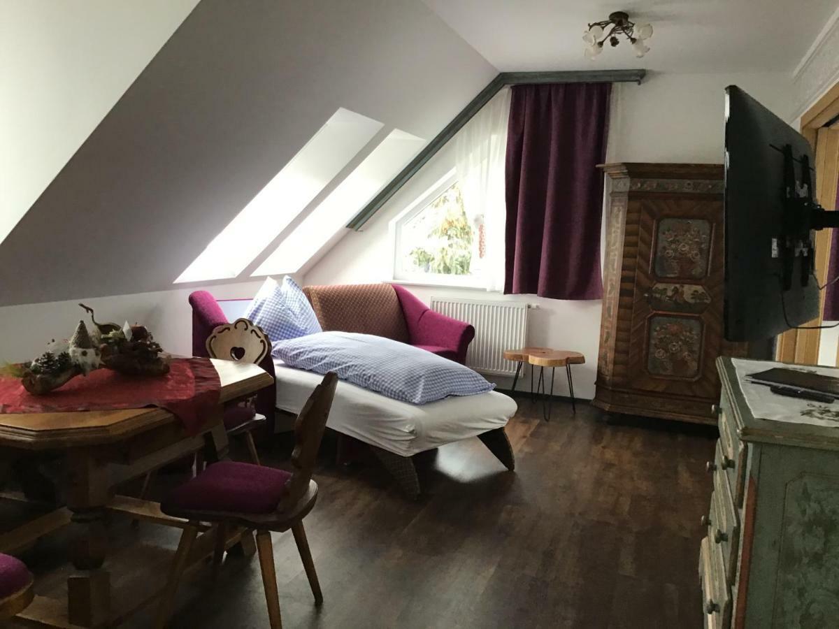Guest house Haus Sanz Vienna