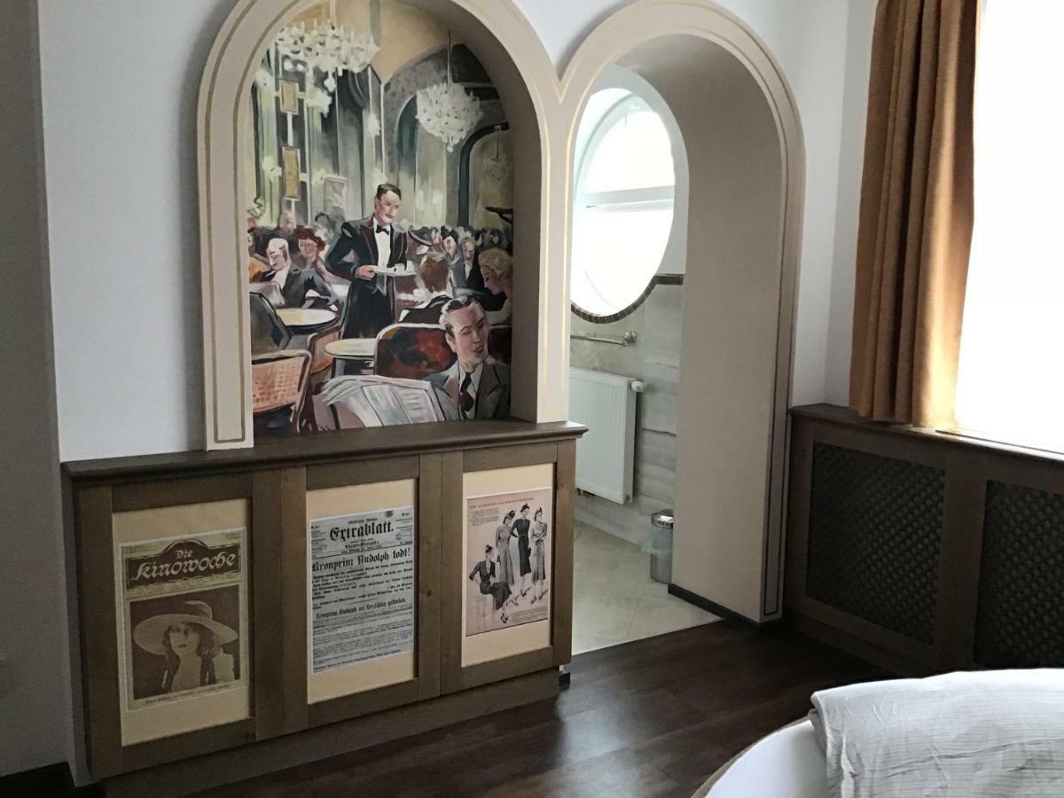 Haus Sanz Vienna
