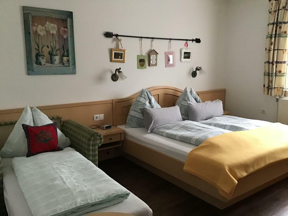 Haus Sanz 3*