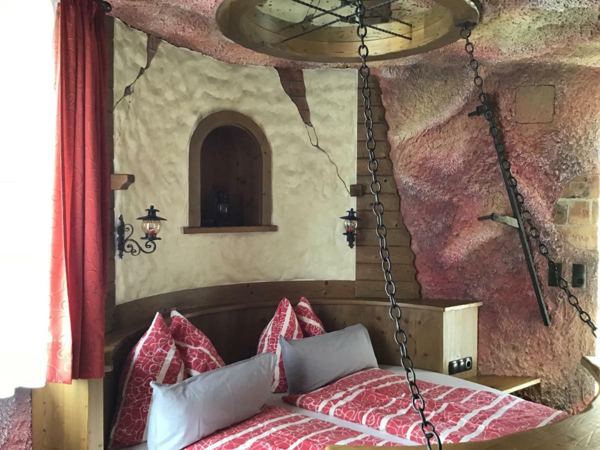 Guest house Haus Sanz