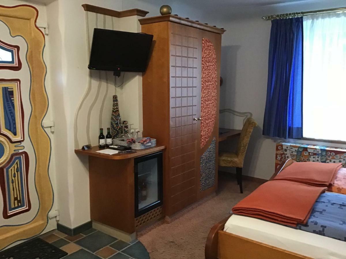 Guest house Haus Sanz Vienna