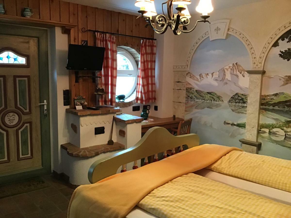 Haus Sanz 3* Vienna