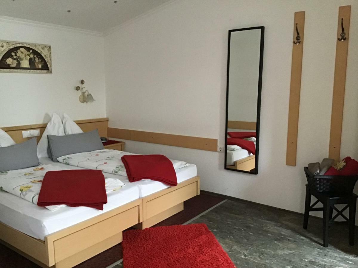 Guest house Haus Sanz