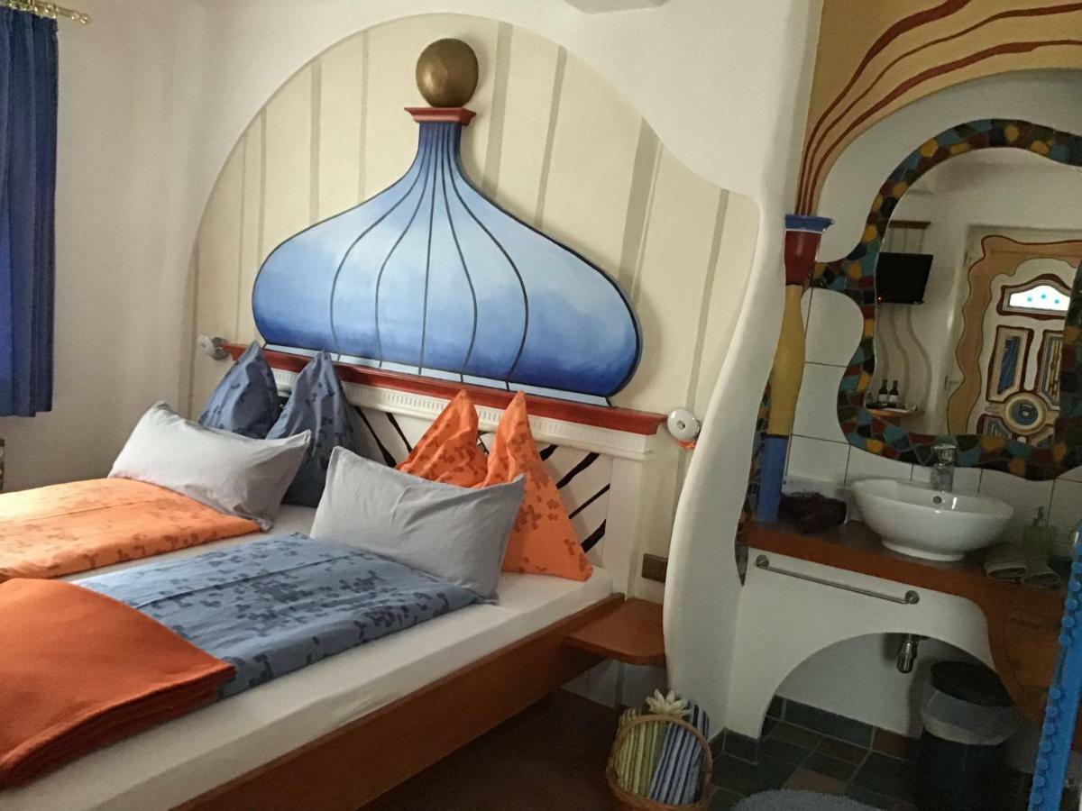 Haus Sanz Guest house 3*