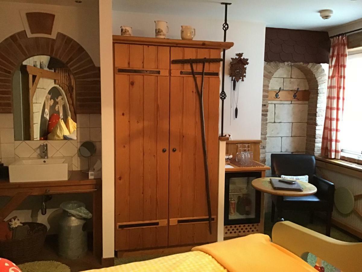Guest house Haus Sanz Vienna