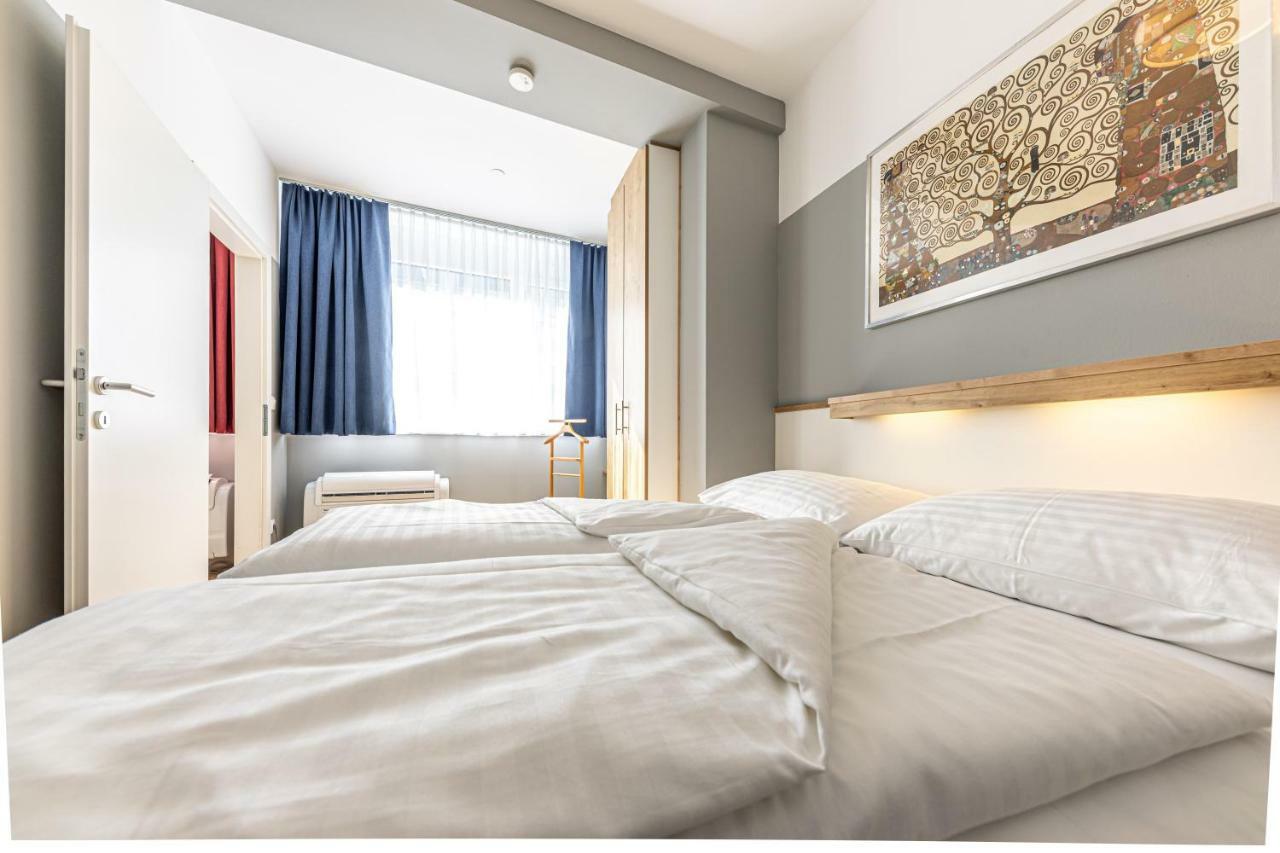Apartment Christian Oper - Contactless Check In Vienna