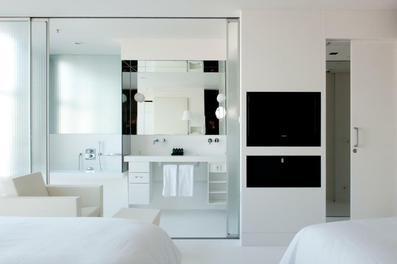 So/ Hotel 5*