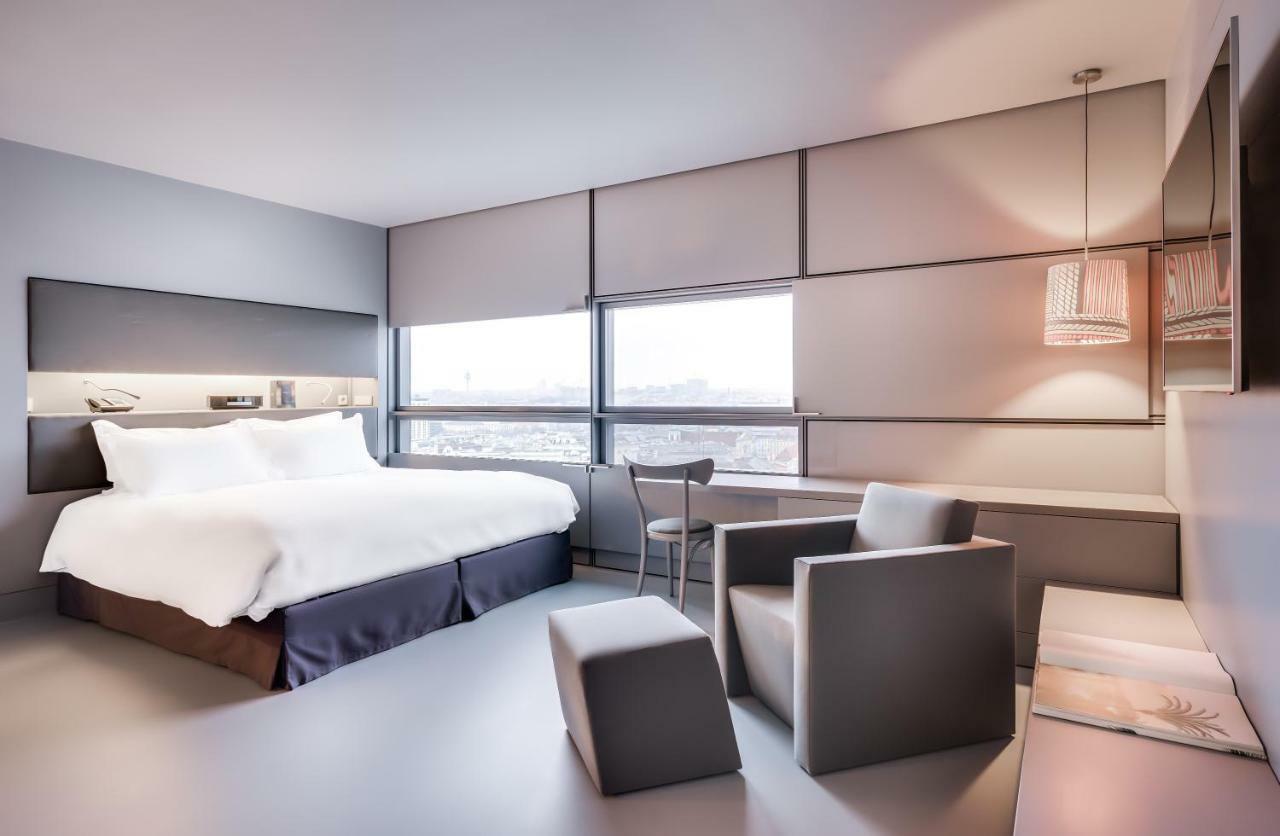 Hotel So/ Vienna