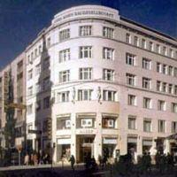 Continental Hotel-pension Bed & Breakfast Vienna