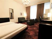 Shs Fuerstenhof Hotel 3*