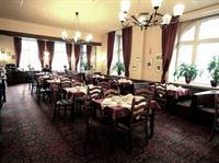 Shs Fuerstenhof Hotel 3*