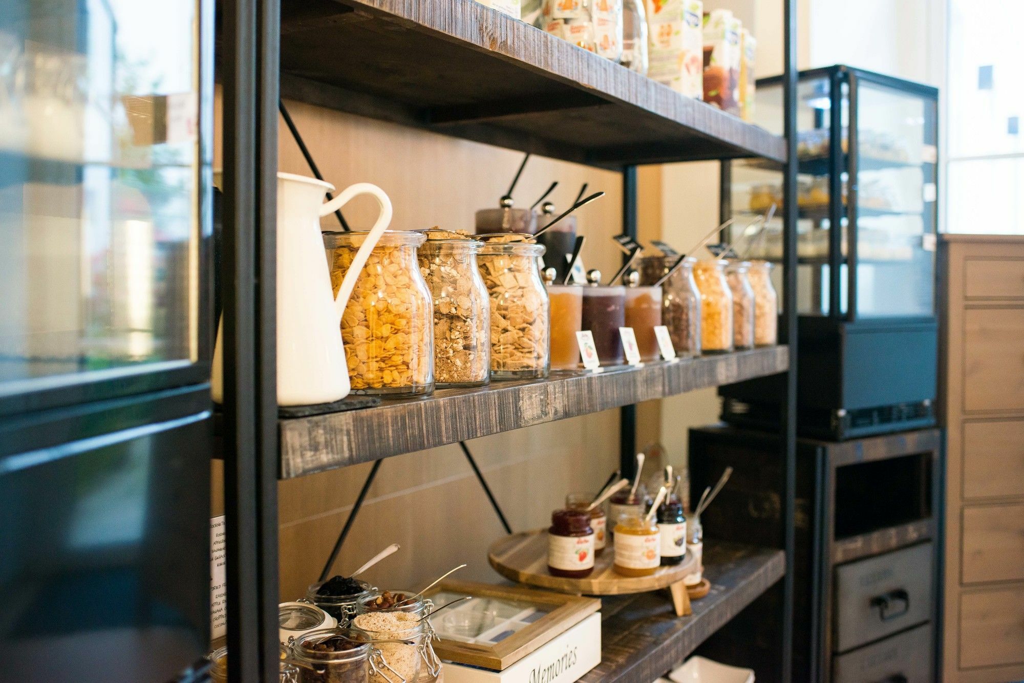 Mynext - Johannesgasse Aparthotel Wien