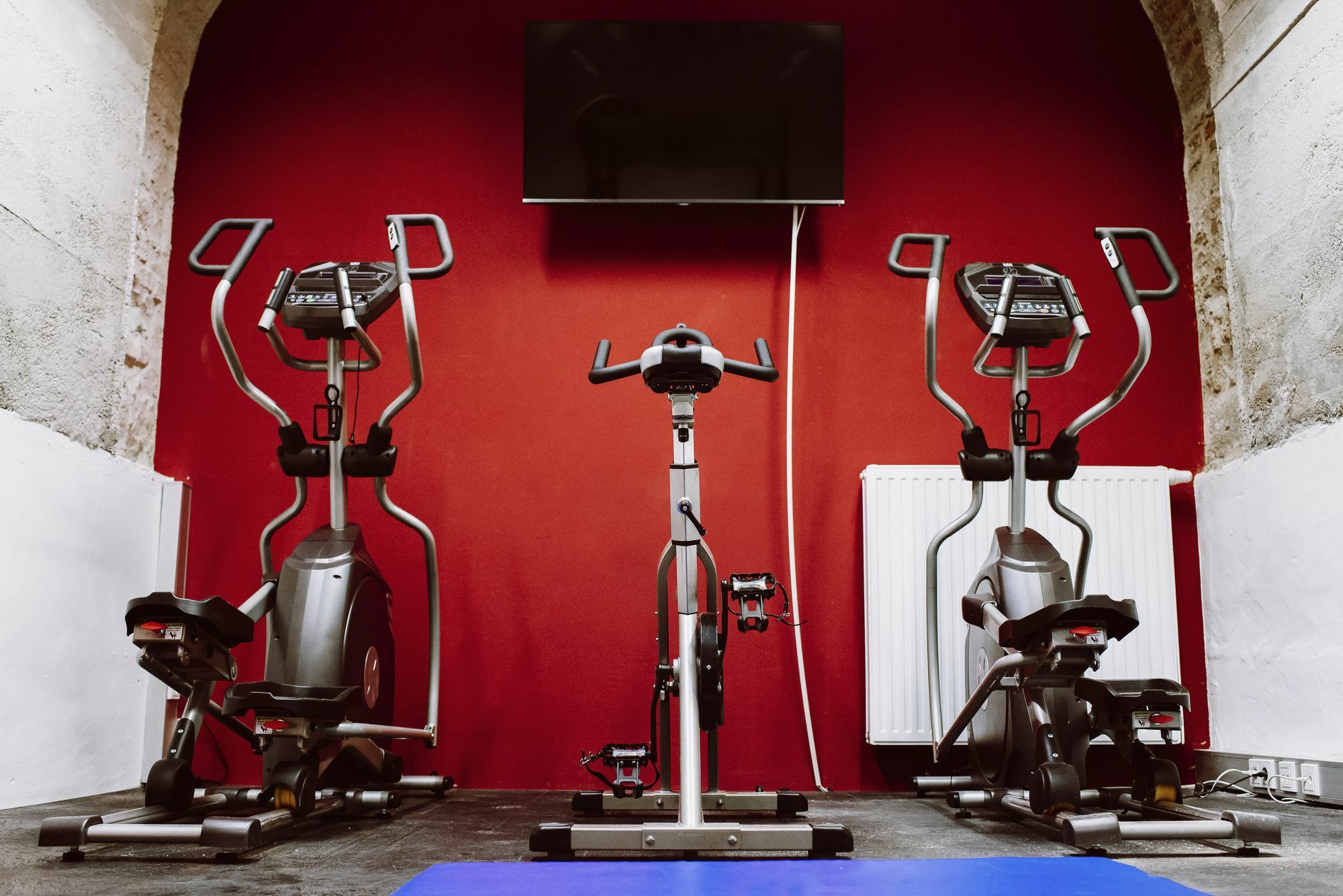 Mynext - Johannesgasse 3* Wien