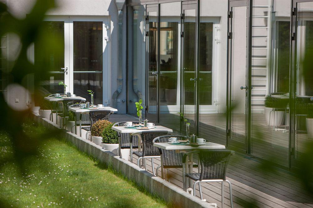 Austria Trend Beim Theresianum Hotel