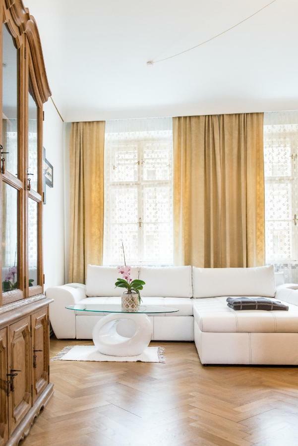 Apartment Gabrieles *