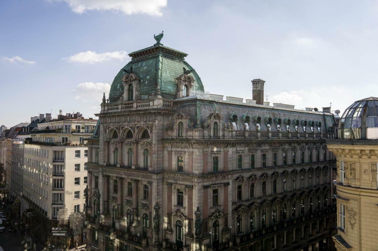 Apartment Am Graben