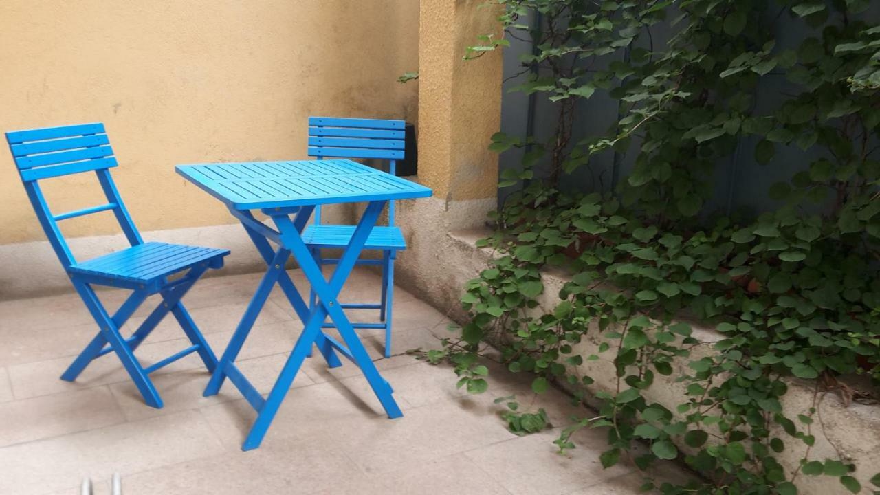Apartment Gabrieles