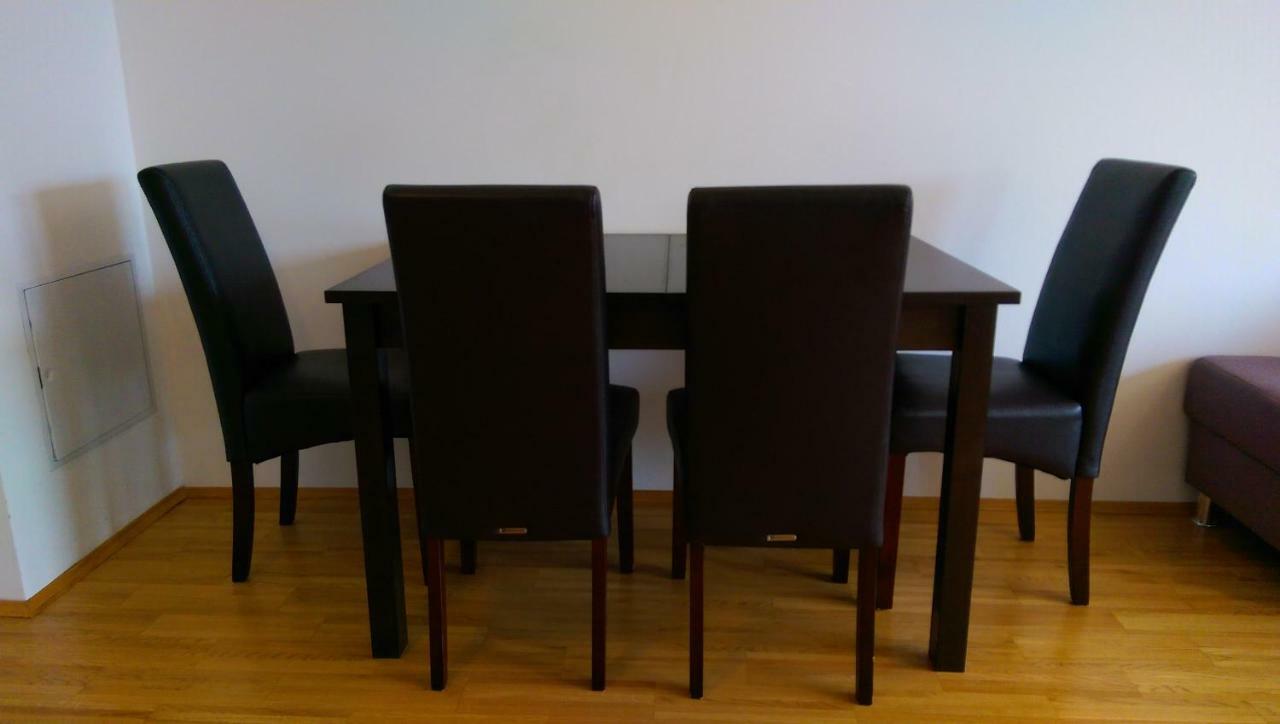 Apartment Viennes Comfortable