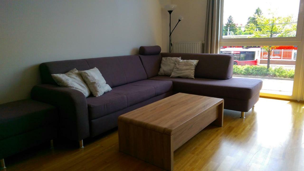 Viennes Comfortable Apartment *