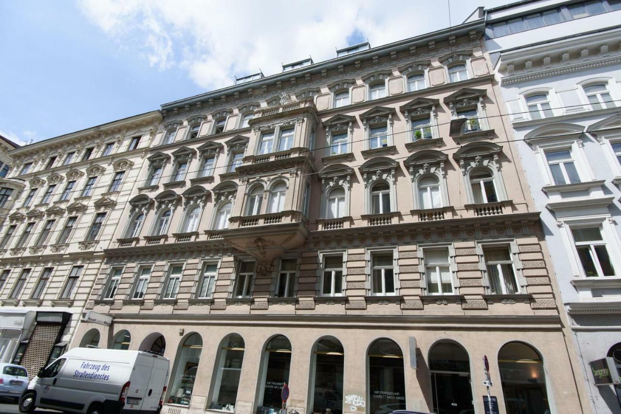 Apartment City Apartment Vienna