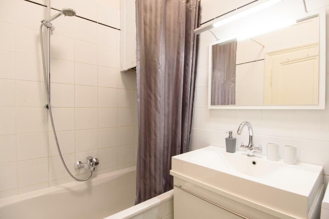 City Apartment Apartment *