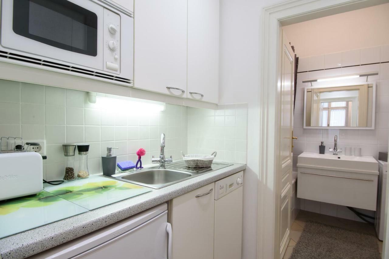 City Apartment * Vienna