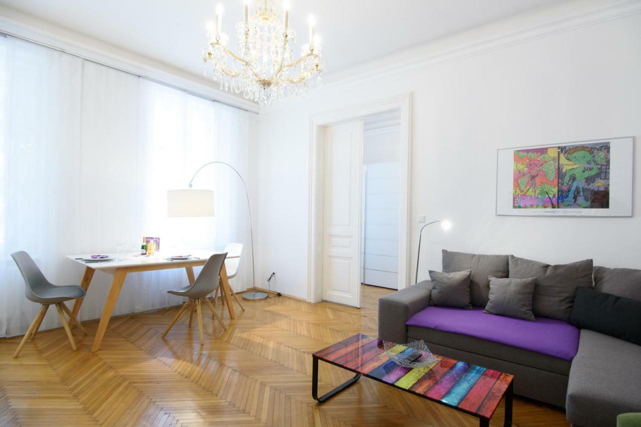 Apartment City Apartment *