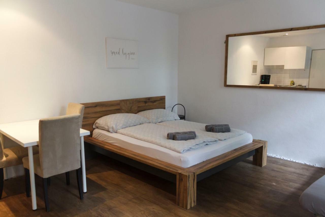 Apartment Trending *