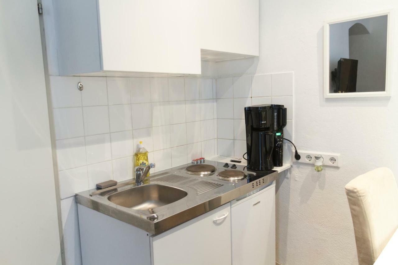 Trending Apartment