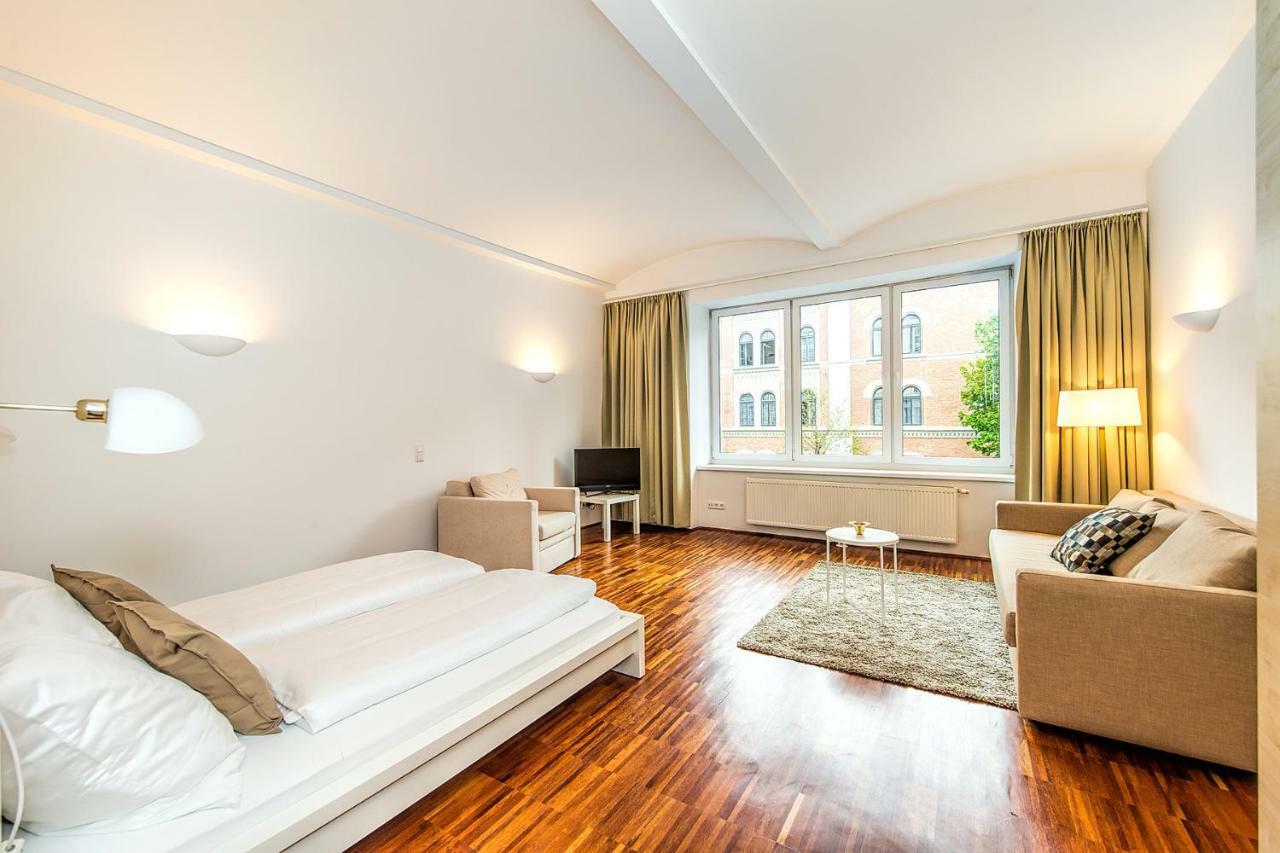 Beautiful In Vienna's Heart Apartamento *