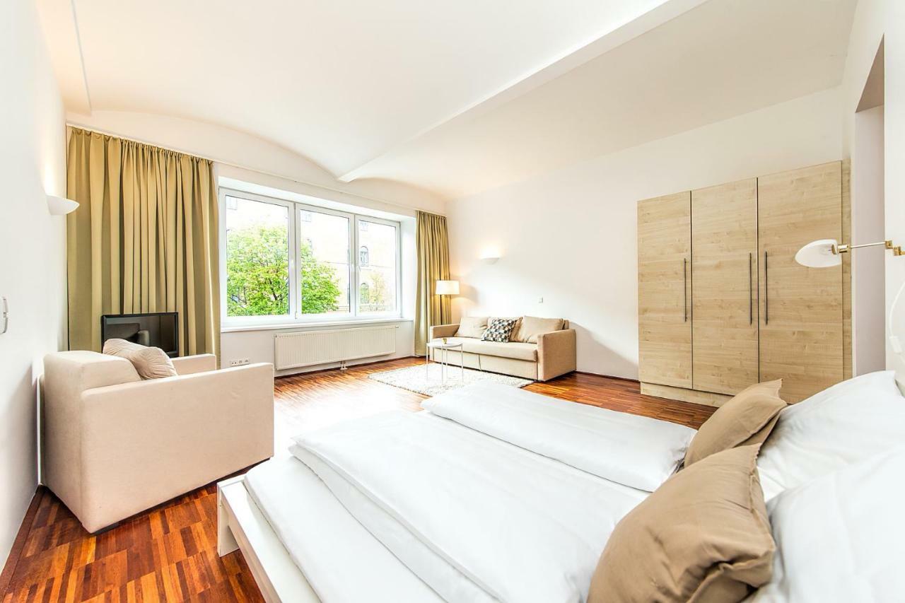 Beautiful In Vienna's Heart Apartamento Viena