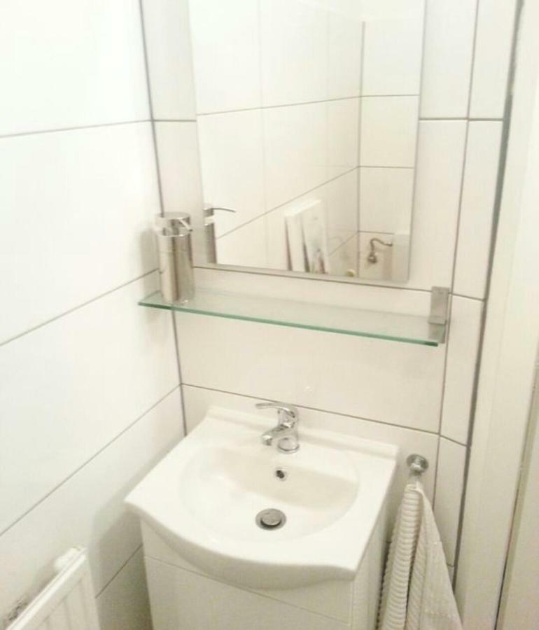 Apartamento Wasagasse *