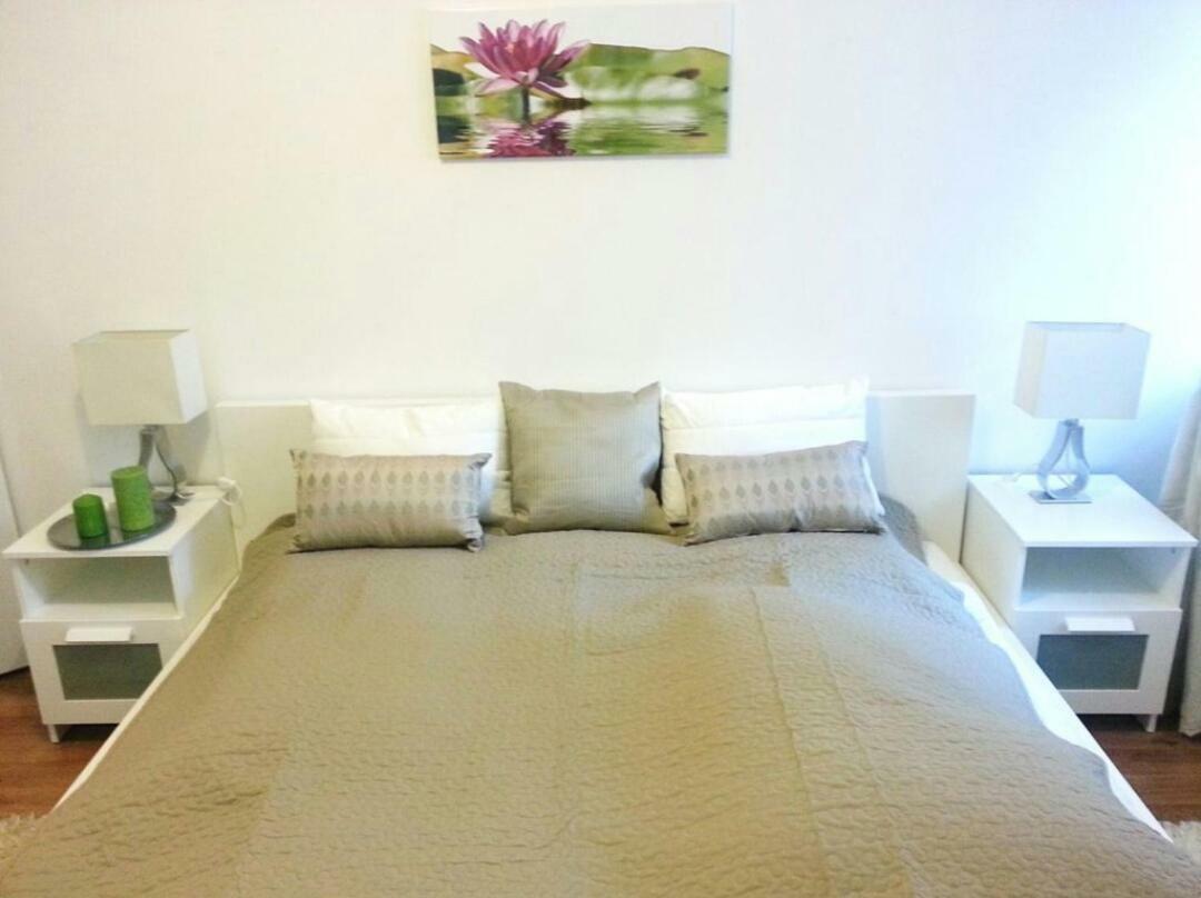 Apartamento Wasagasse Viena