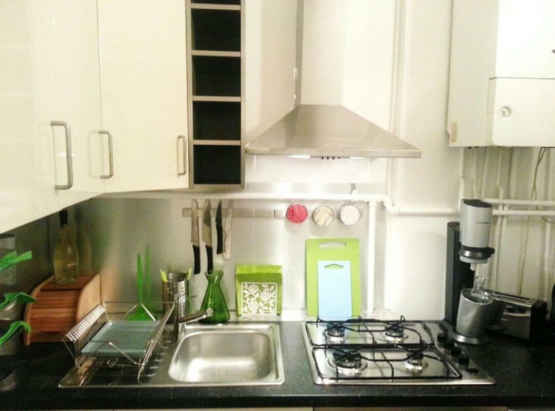 Apartamento Wasagasse *