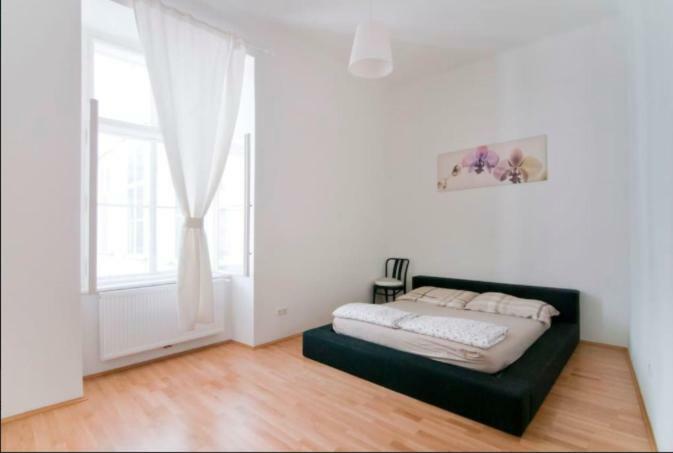 Apartment In Stephansplatz